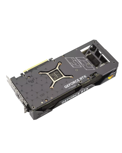 ვიდეობარათი - ASUS TUF Gaming GeForce RTX 4070 Ti OC Edition 12GB GDDR6X (Open Box)