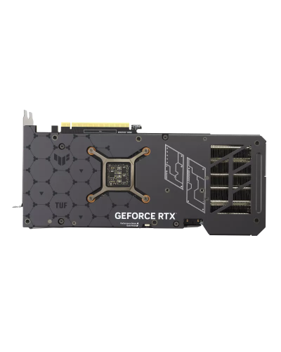 ვიდეობარათი - ASUS TUF Gaming GeForce RTX 4070 Ti OC Edition 12GB GDDR6X (Open Box)