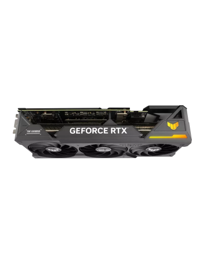ვიდეობარათი - ASUS TUF Gaming GeForce RTX 4070 Ti OC Edition 12GB GDDR6X (Open Box)