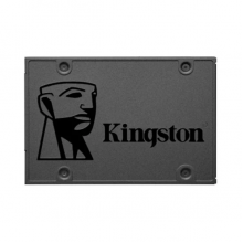 SSD - Kingston A400 / 240GB / 2.5" SATA III
