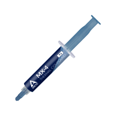 თერმო პასტა - ARCTIC MX-4 / 8 გრ
