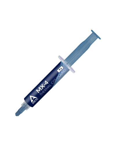 თერმო პასტა - ARCTIC MX-4 / 8 გრ