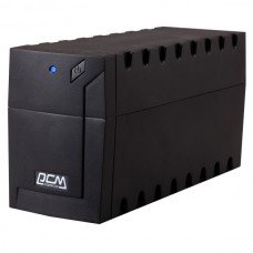 უწყვეტი კვების წყარო - POWERCOM RPT-1000A / 1000VA / 600W