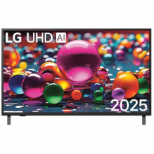 ტელევიზორი - LG - 50UA75009LA - 50" (127 სმ) / 4K UHD / LED / Smart TV