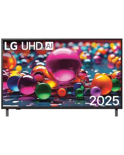 ტელევიზორი - LG - 50UA75009LA - 50" (127 სმ) / 4K UHD / LED / Smart TV