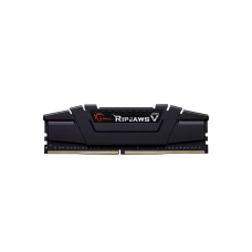 ოპერატიული მეხსიერება - G.Skill RipJaws V 32GB ( 1x32GB ) / 3600MHz / DDR4