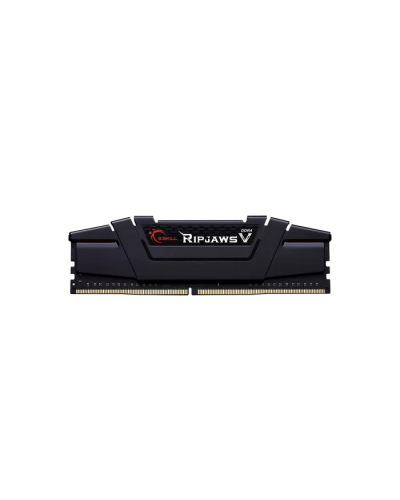 ოპერატიული მეხსიერება - G.Skill RipJaws V 32GB ( 1x32GB ) / 3600MHz / DDR4