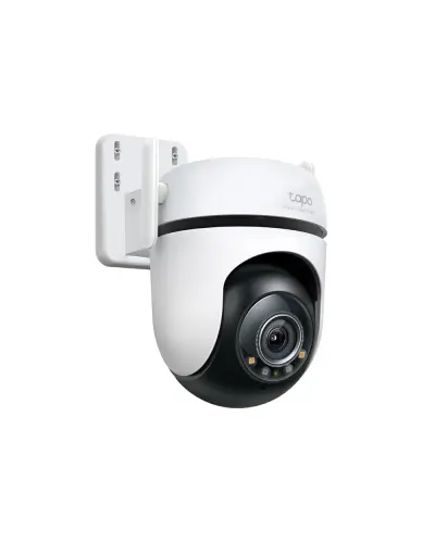 გარე სათვალთვალო ვიდეო კამერა TP-Link Tapo C520WS / 4MP / 2K QHD / Wi-Fi / IP66 / PTZ