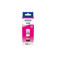მელანი - EPSON 108 (იისფერი) / C13T09C34A / 70 მლ