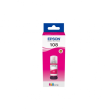 მელანი - EPSON 108 (იისფერი) / C13T09C34A / 70 მლ