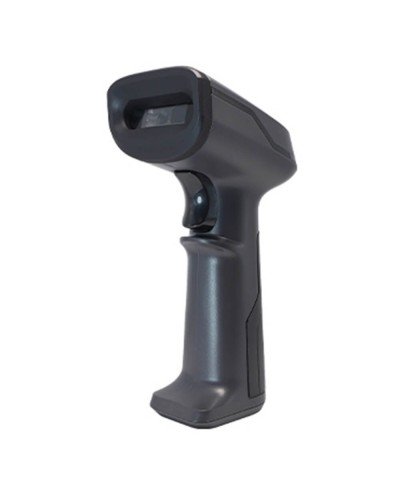 ბარკოდის სკანერი Sunlux XL-9621C – 2D | უსადენო | Bluetooth | USB | USB-VCP | შავი