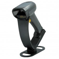 ბარკოდის სკანერი Sunlux IH20S – 2D | USB | RS232 | შავი