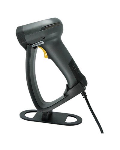 ბარკოდის სკანერი Sunlux IH20S – 2D | USB | RS232 | შავი