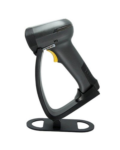 ბარკოდის სკანერი Sunlux IH20S – 2D | USB | RS232 | შავი