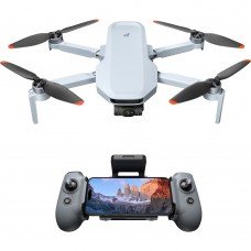 დრონი - Potensic ATOM 2 Standard Kit AI Tracking / 4K / 48MP / ნაცრისფერი
