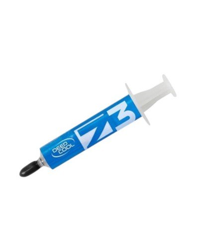 თერმო პასტა - DeepCool Z3 / 1.5 გრ