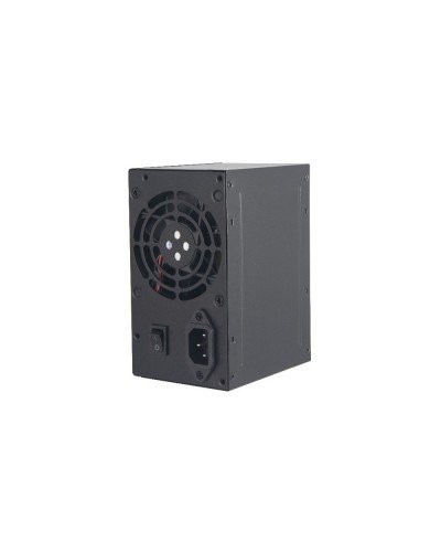 კვების ბლოკი - ALLX AX-P500SP3 / 500W / შავი
