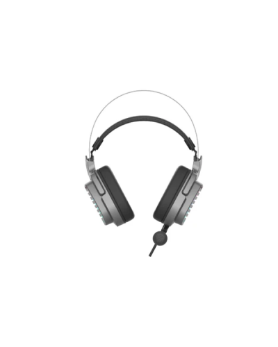 ყურსასმენი – A4Tech Bloody G560 / Over-Ear / USB / RGB / Gun Grey