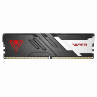 ოპერატიული მეხსიერება – Patriot Viper Venom 16GB / DDR5 / 6000MHz / CL36 / შავი
