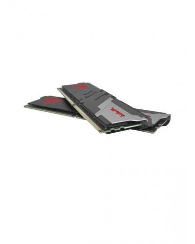 ოპერატიული მეხსიერება – Patriot Viper Venom 32GB (2×16GB) / DDR5 / 6000MHz / CL36 / შავი
