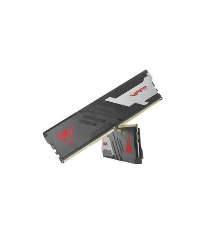 ოპერატიული მეხსიერება – Patriot Viper Venom 32GB (2×16GB) / DDR5 / 6000MHz / CL36 / შავი
