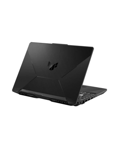 ნოუთბუქი ASUS TUF Gaming A15 FA506NCQ-HN077 - 15.6" FHD IPS 144Hz / AMD Ryzen 7 170 / 16GB DDR5 / 512GB SSD / GeForce RTX 3050 4GB / Windows 11 / Graphite Black