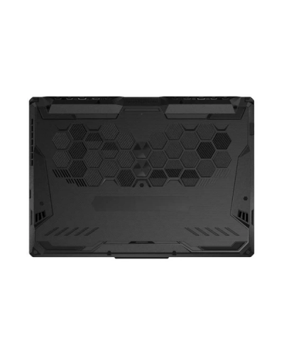 ნოუთბუქი ASUS TUF Gaming A15 FA506NCQ-HN077 - 15.6" FHD IPS 144Hz / AMD Ryzen 7 170 / 16GB DDR5 / 512GB SSD / GeForce RTX 3050 4GB / Windows 11 / Graphite Black