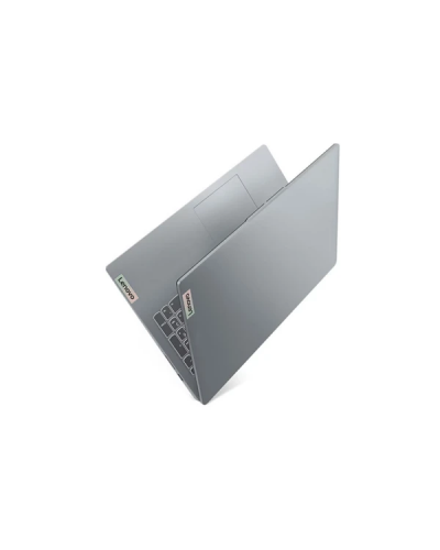 ნოუთბუქი Lenovo IdeaPad Slim 3 15ABR8 (82XQ00JPRK) - 15.6" FHD IPS / AMD Ryzen™ 5 7520U / 16GB DDR5 / 512GB M.2 PCIe NVMe SSD / ნაცრისფერი