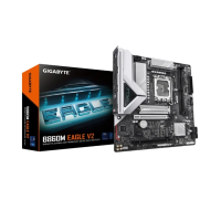 დედადაფა - Gigabyte B860M EAGLE V2 / DDR5 / LGA1851 / mATX