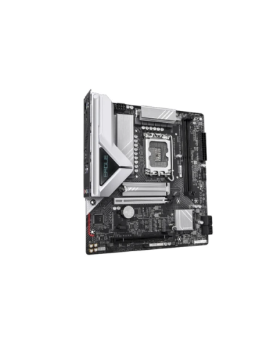 დედადაფა - Gigabyte B860M EAGLE V2 / DDR5 / LGA1851 / mATX