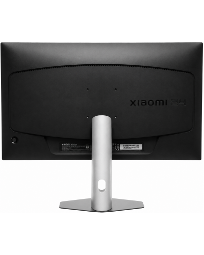 მონიტორი - Xiaomi G24i OM4FE-EU (ELA6364EU 2026) / 23.8" / FHD / 1ms / 200Hz / Black