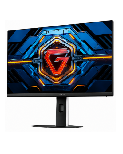 მონიტორი - Xiaomi G24i OM4FE-EU (ELA6364EU 2026) / 23.8" / FHD / 1ms / 200Hz / Black