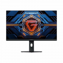 მონიტორი - Xiaomi G24i OM4FE-EU (ELA6364EU 2026) / 23.8" / FHD / 1ms / 200Hz / Black