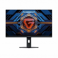 მონიტორი - Xiaomi G24i OM4FE-EU (ELA6364EU 2026) / 23.8" / FHD / 1ms / 200Hz / Black