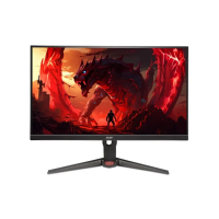 მონიტორი - Acer Nitro XV270UF3bmiiprx  / 27" / IPS / 0.5ms / 320Hz / 2K QHD