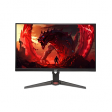 მონიტორი - Acer Nitro XV270UF3bmiiprx  / 27" / IPS / 0.5ms / 320Hz / 2K QHD