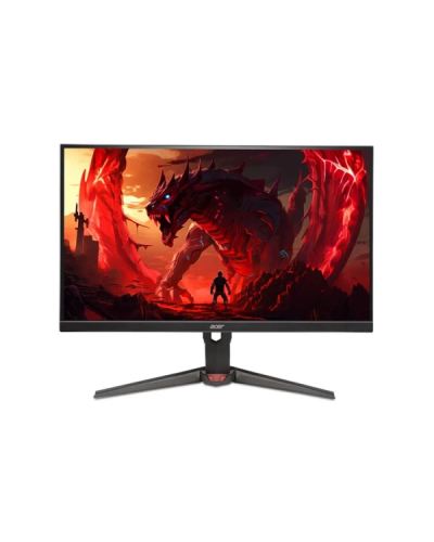 მონიტორი - Acer Nitro XV270UF3bmiiprx  / 27" / IPS / 0.5ms / 320Hz / 2K QHD