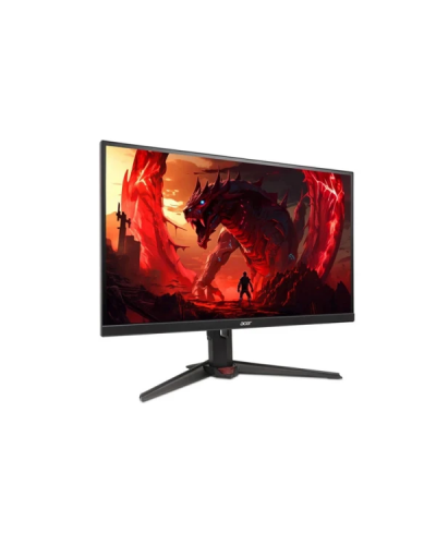 მონიტორი - Acer Nitro XV270UF3bmiiprx  / 27" / IPS / 0.5ms / 320Hz / 2K QHD