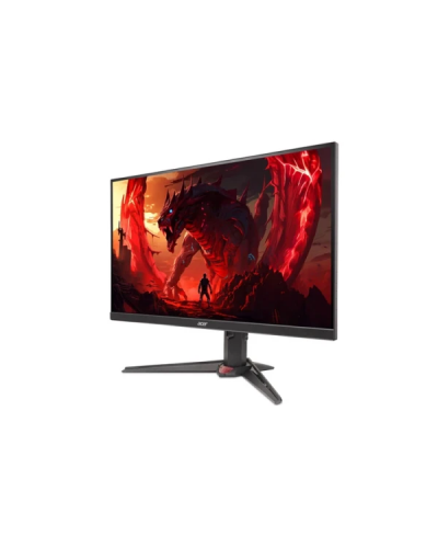 მონიტორი - Acer Nitro XV270UF3bmiiprx  / 27" / IPS / 0.5ms / 320Hz / 2K QHD