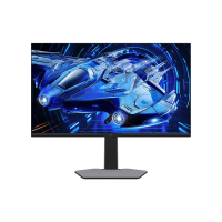 მონიტორი - TCL 32G64 / 31.5" / QD-Mini LED / VA / 1ms / 180Hz / 2K QHD