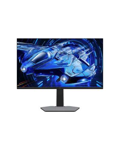 მონიტორი - TCL 32G64 / 31.5" / QD-Mini LED / VA / 1ms / 180Hz / 2K QHD