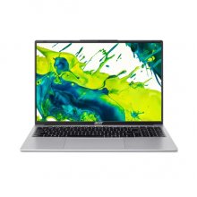 ნოუთბუქი - Acer Aspire Lite AL16-54P-586N / 16" WUXGA / Intel® Core™ i5-1334U / 16GB DDR5 / M.2 512GB SSD