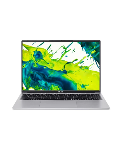 ნოუთბუქი - Acer Aspire Lite AL16-54P-586N / 16" WUXGA / Intel® Core™ i5-1334U / 16GB DDR5 / M.2 512GB SSD