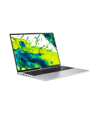 ნოუთბუქი - Acer Aspire Lite AL16-54P-586N / 16" WUXGA / Intel® Core™ i5-1334U / 16GB DDR5 / M.2 512GB SSD