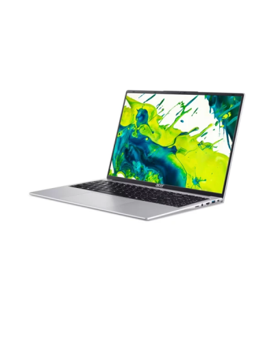 ნოუთბუქი - Acer Aspire Lite AL16-54P-586N / 16" WUXGA / Intel® Core™ i5-1334U / 16GB DDR5 / M.2 512GB SSD