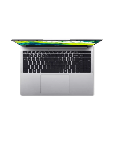 ნოუთბუქი - Acer Aspire Lite AL16-54P-586N / 16" WUXGA / Intel® Core™ i5-1334U / 16GB DDR5 / M.2 512GB SSD