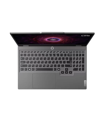 ნოუთბუქი Lenovo LOQ / 15.6" inch / Ryzen 5 7235HS / 16GB RAM / 512GB SSD / RTX 4050 6GB