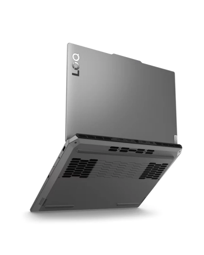 ნოუთბუქი Lenovo LOQ / 15.6" inch / Ryzen 5 7235HS / 16GB RAM / 512GB SSD / RTX 4050 6GB