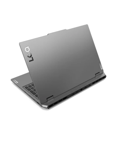 ნოუთბუქი Lenovo LOQ / 15.6" inch / Ryzen 5 7235HS / 16GB RAM / 512GB SSD / RTX 4050 6GB