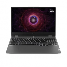 ნოუთბუქი Lenovo LOQ / 15.6" inch / Ryzen 5 7235HS / 16GB RAM / 512GB SSD / RTX 4050 6GB